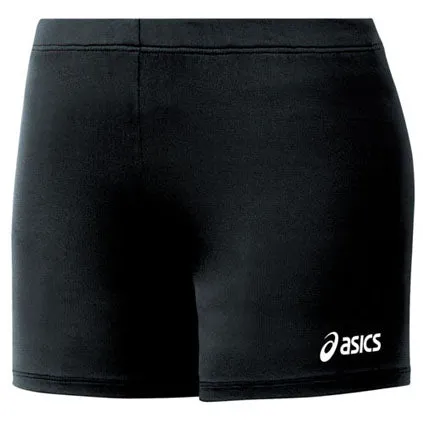 Asics 4 Inch Spandex Court Short: BT936