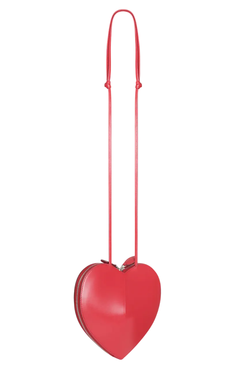 Bolsa ALAÏA LE Coeur Heart Shaped Bag