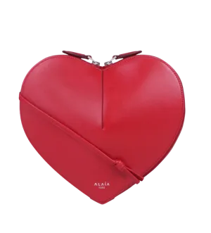 Bolsa ALAÏA LE Coeur Heart Shaped Bag