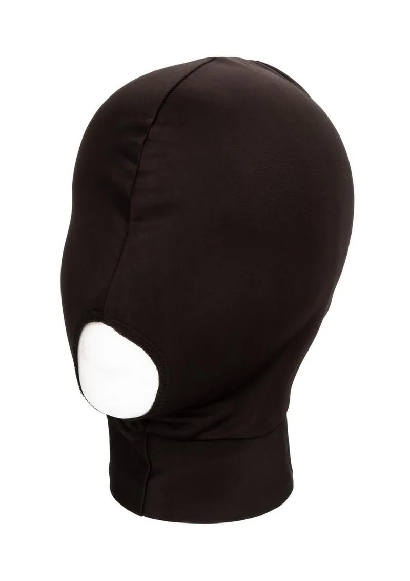 Boundless Spandex Hood