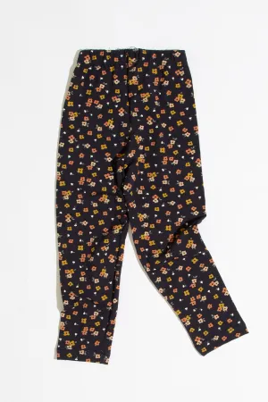 Calça Legging Infantil Florida