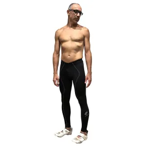 Calça NOVA CYCLETECH - Preto c/ ESTANHO l Masc