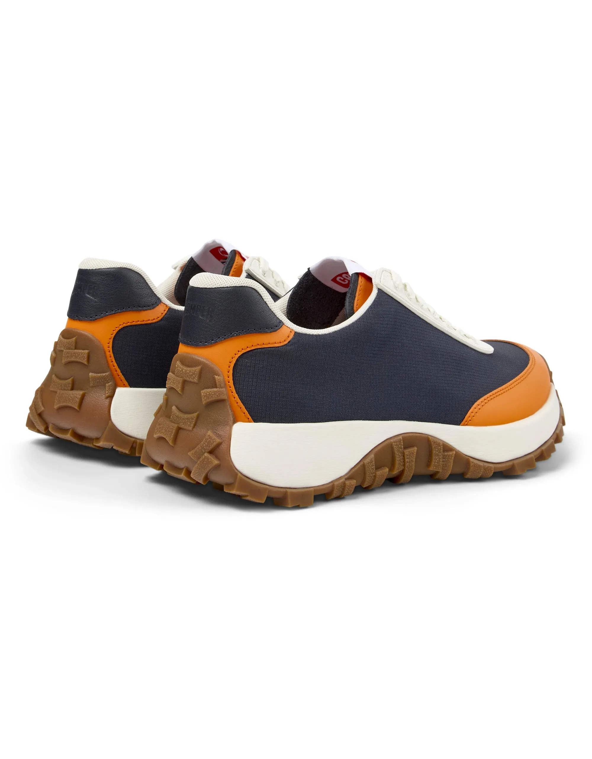 CAMPER | SNEAKERS HOMBRE | BY INEOS NAVY | AZUL