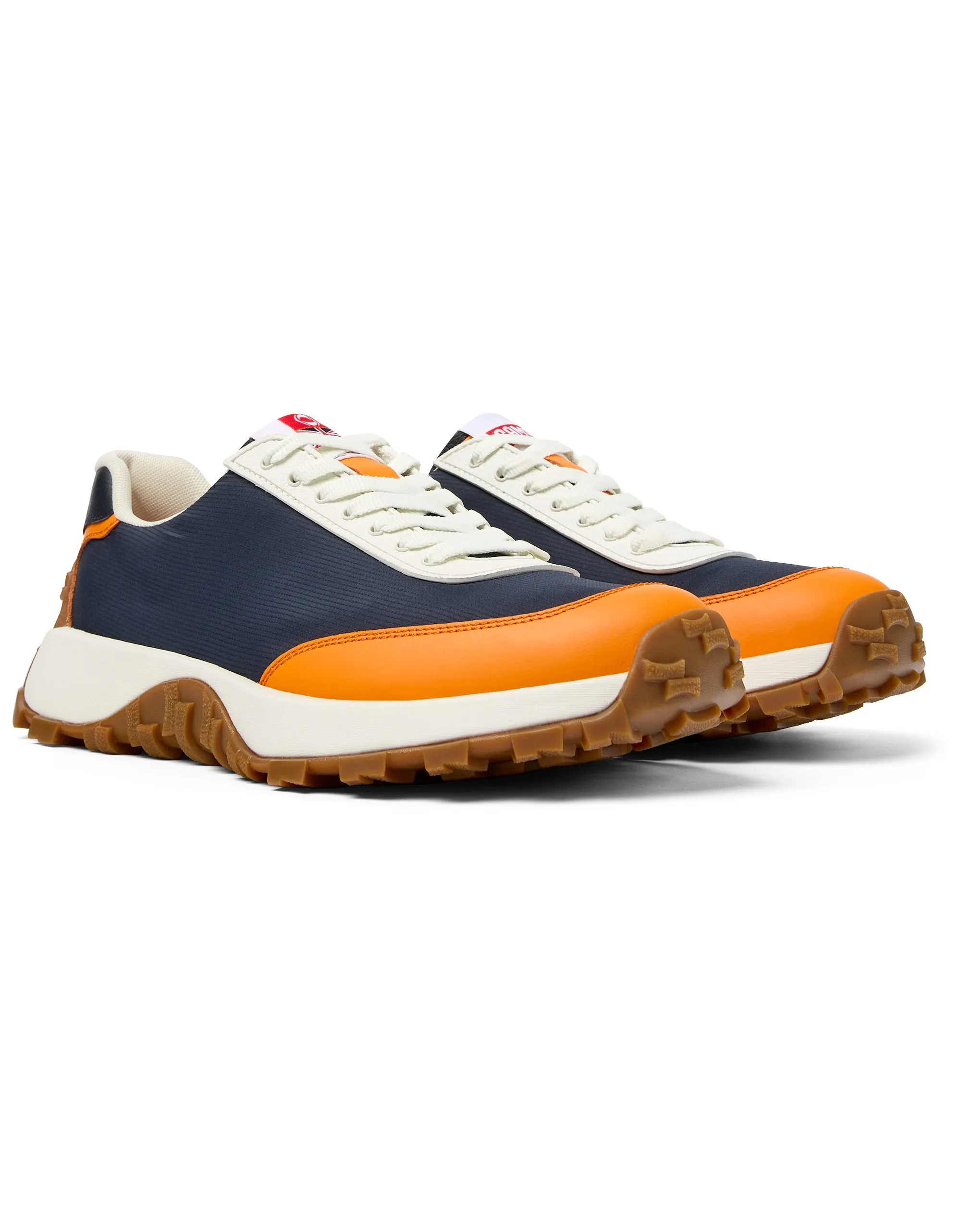 CAMPER | SNEAKERS HOMBRE | BY INEOS NAVY | AZUL