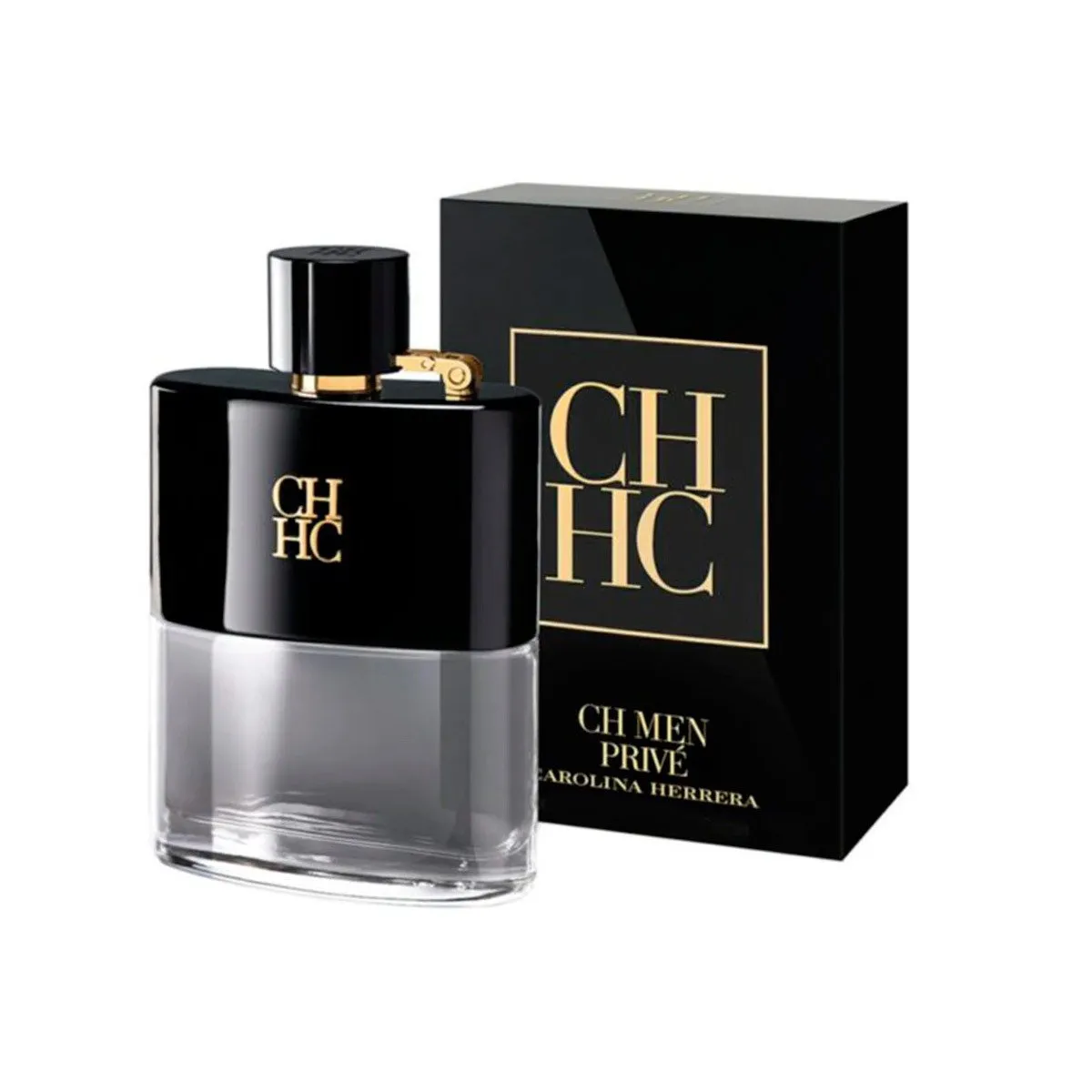 CH Men Privé 150ML EDT Hombre Carolina Herrera