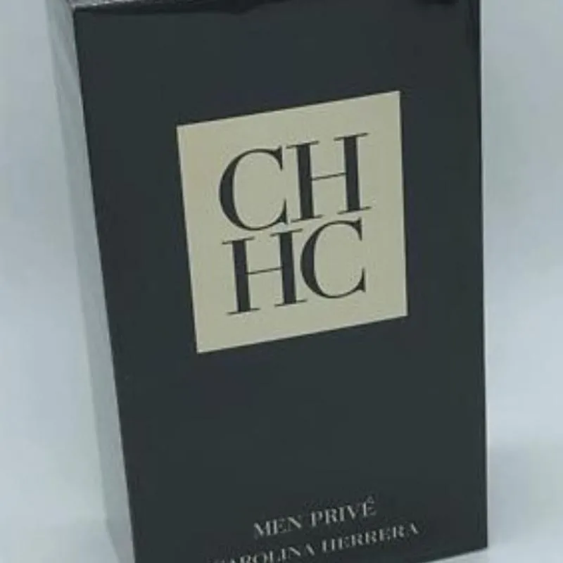 CH Men Privé 150ML EDT Hombre Carolina Herrera