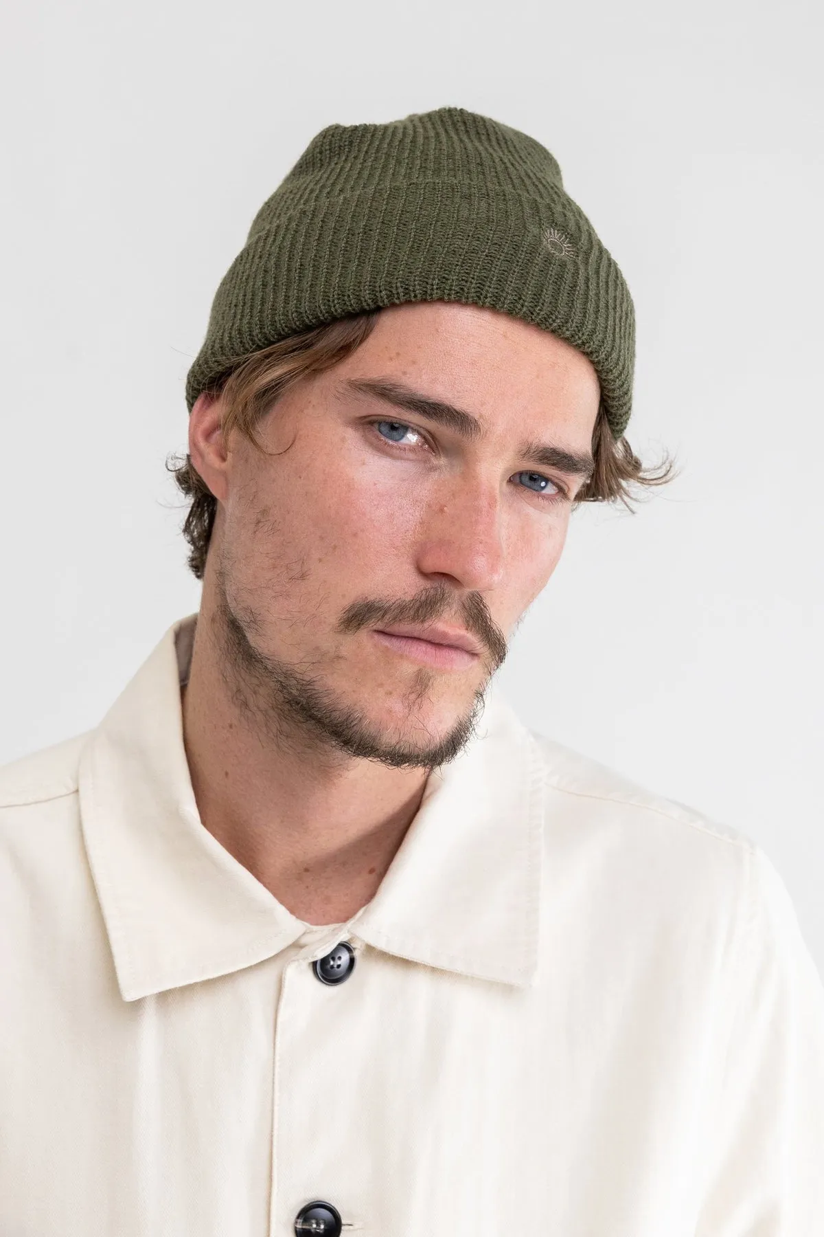 Classic Watch Beanie