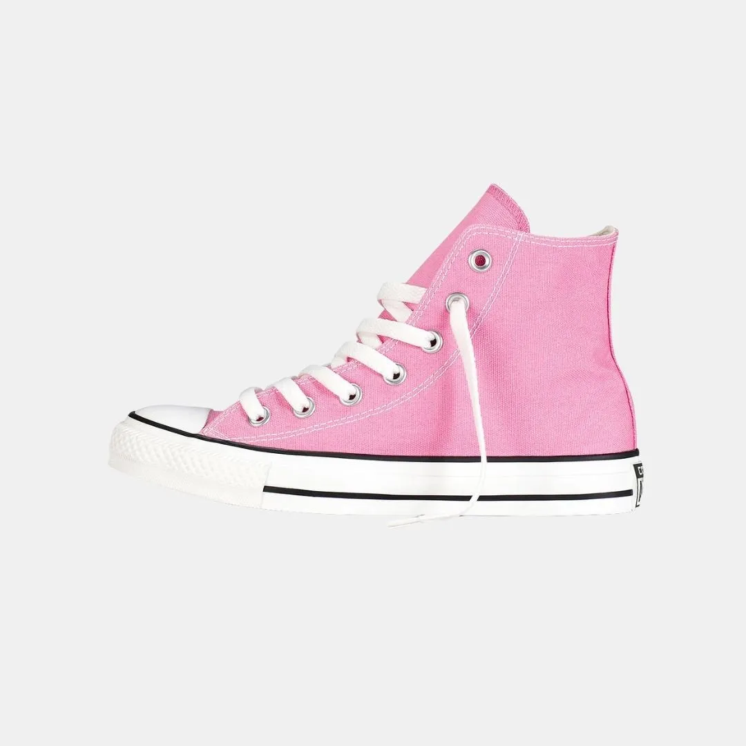 Converse Chuck Taylor All Star Classic Hi Pink