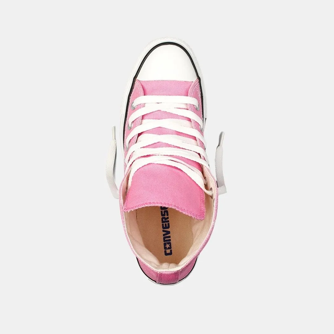 Converse Chuck Taylor All Star Classic Hi Pink