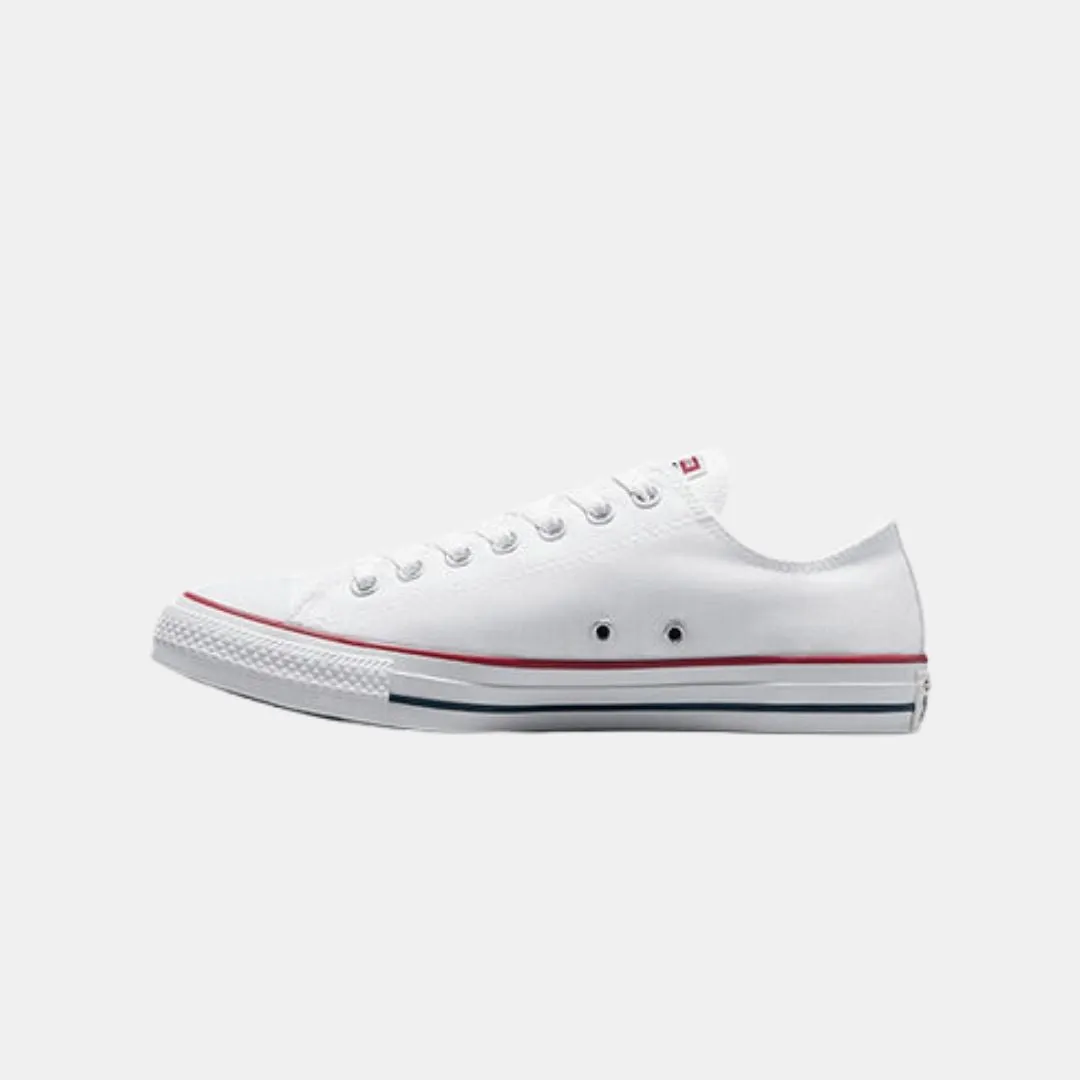 Converse Chuck Taylor All Star Classic Optical White