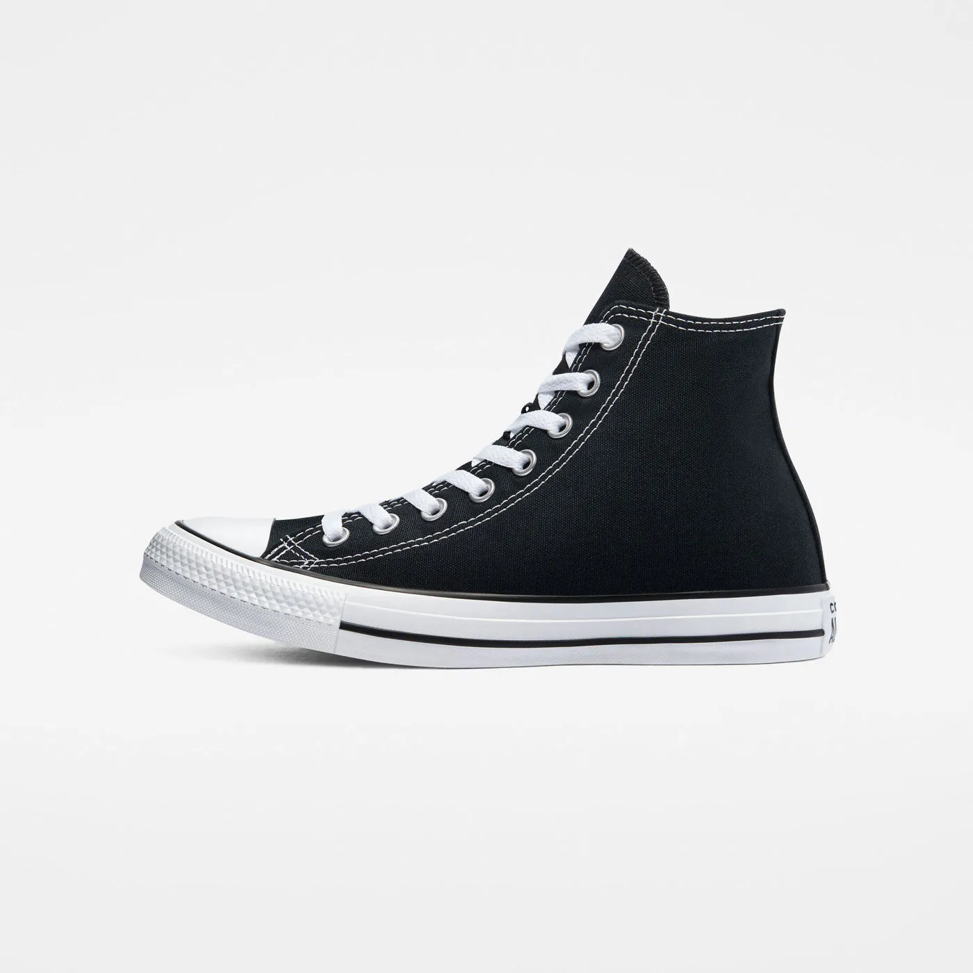 Converse Chuck Taylor All Star Hi Black