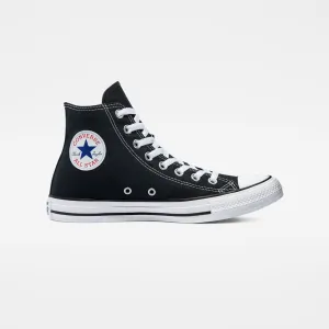 Converse Chuck Taylor All Star Hi Black