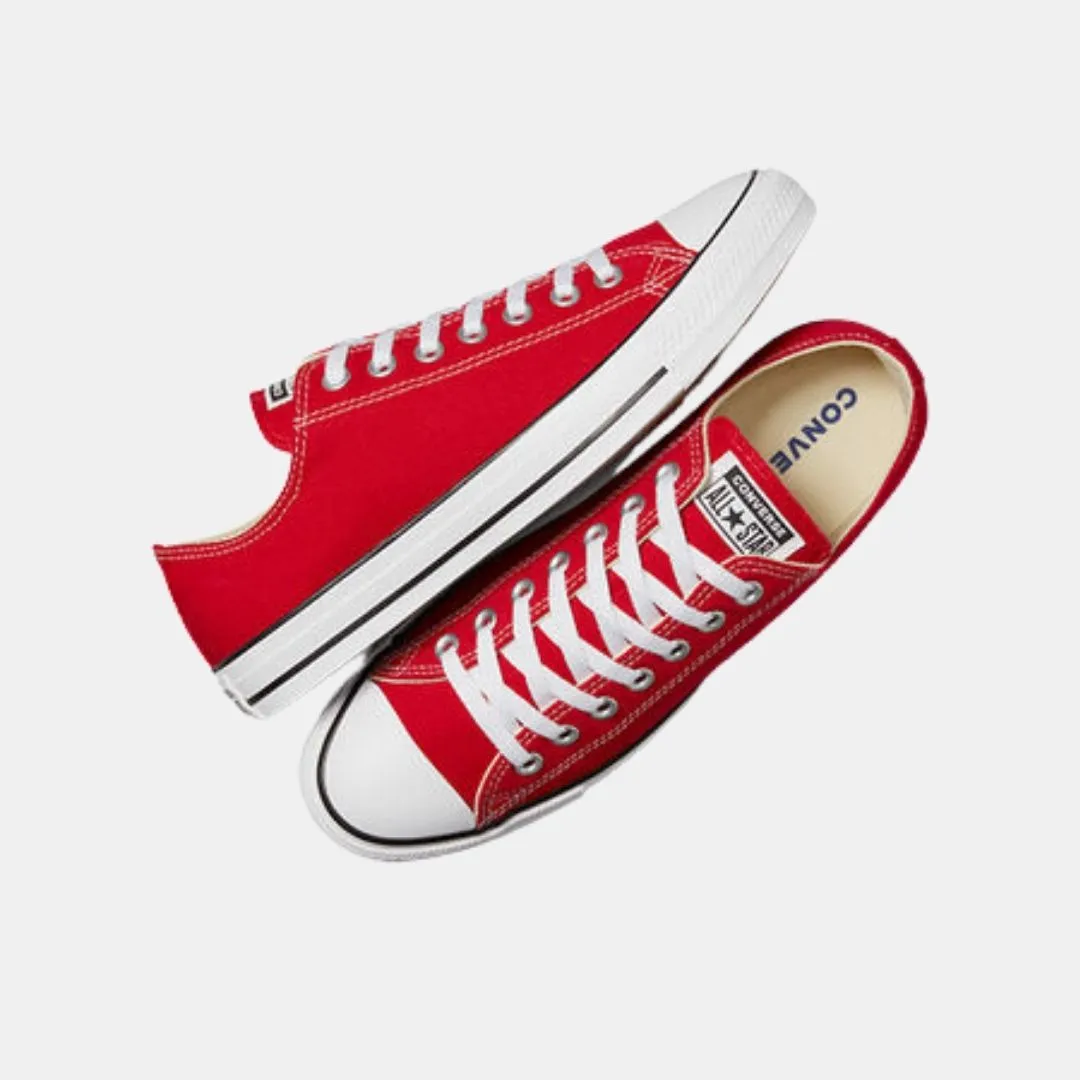 Converse Chuck Taylor All Star Red