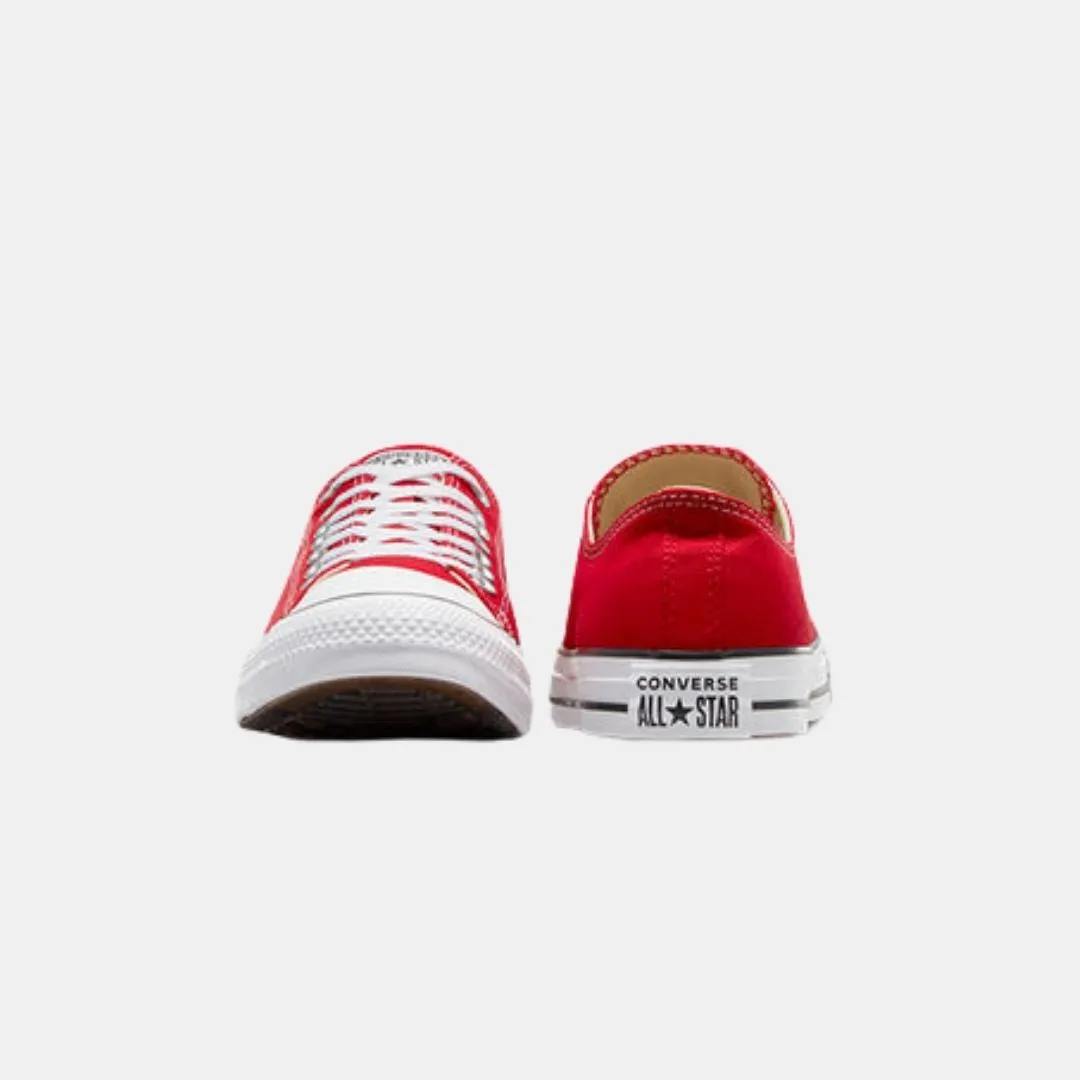 Converse Chuck Taylor All Star Red