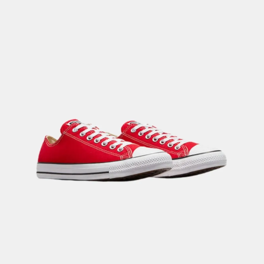 Converse Chuck Taylor All Star Red