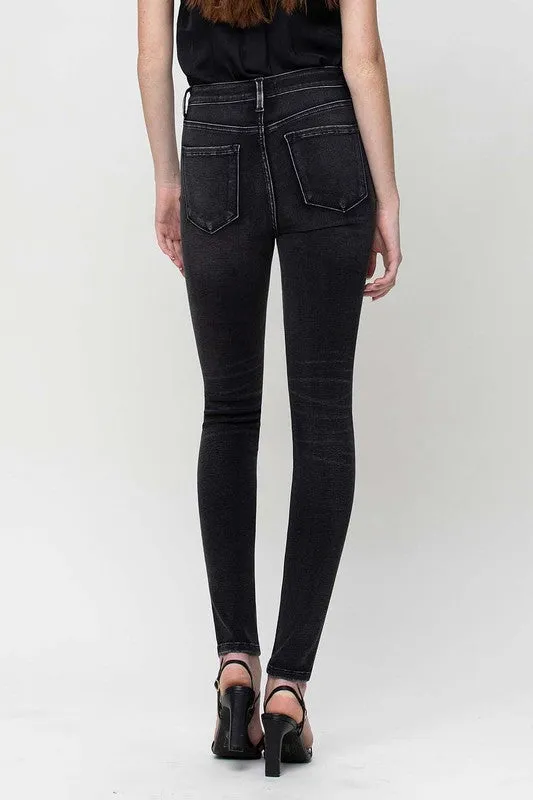 Flying Monkey Super Soft Skinny Jean