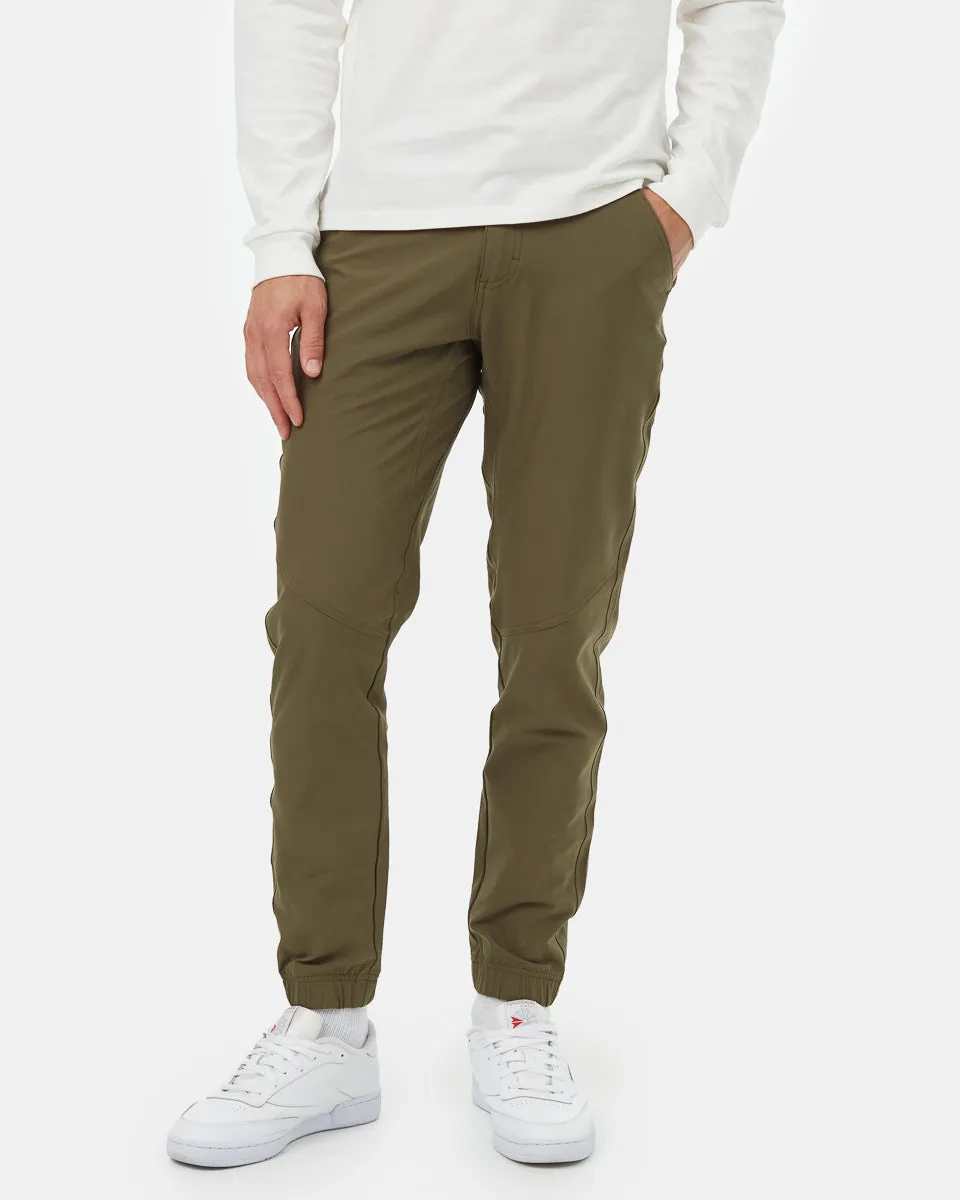 InMotion Stretch Jogger