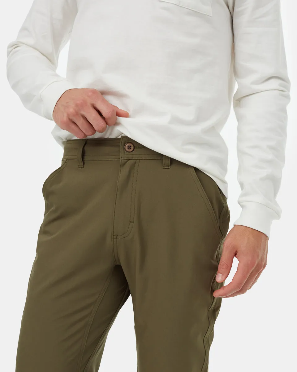 InMotion Stretch Jogger