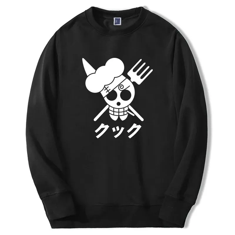 Kawaii Mangas Sweatshirt Cute Tony Chopper Nika Men Women Hot Anime Graphic Hoodie For Adult Fashion Oversize Sudaderas Pullover