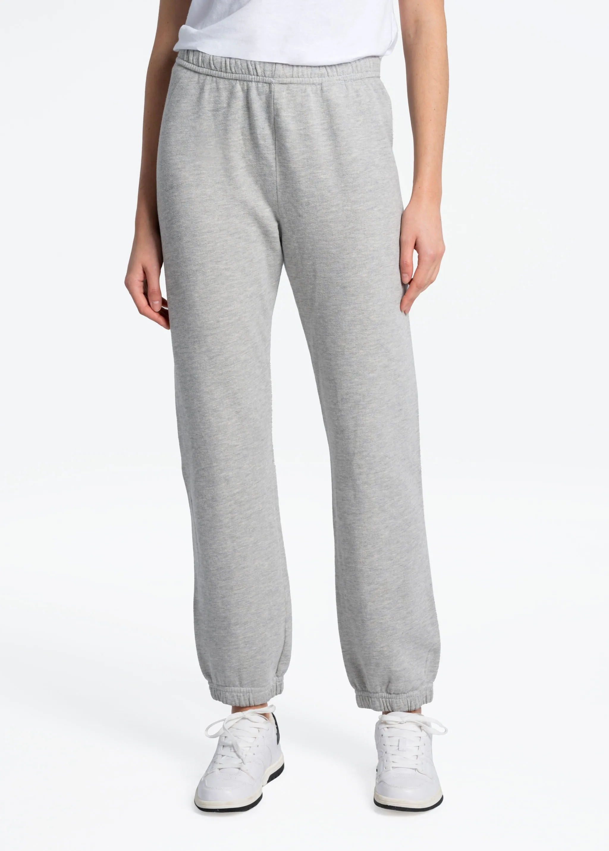 Lolë Edition Fleece Joggers