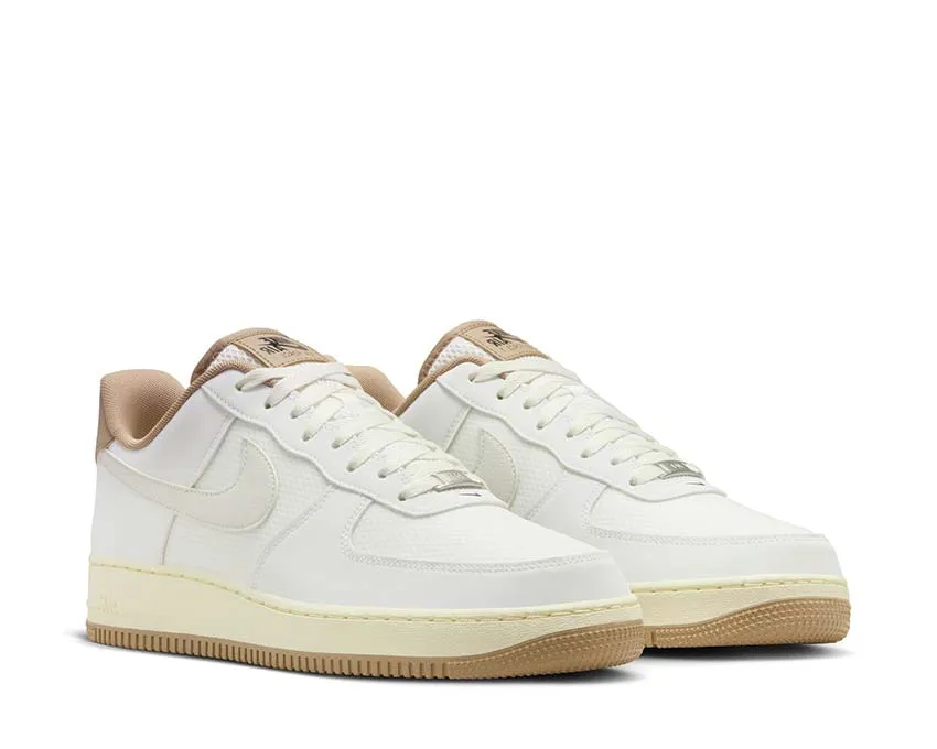 Nike Air Force 1 '07 LV8 "White Khaki"