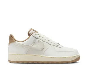 Nike Air Force 1 '07 LV8 "White Khaki"