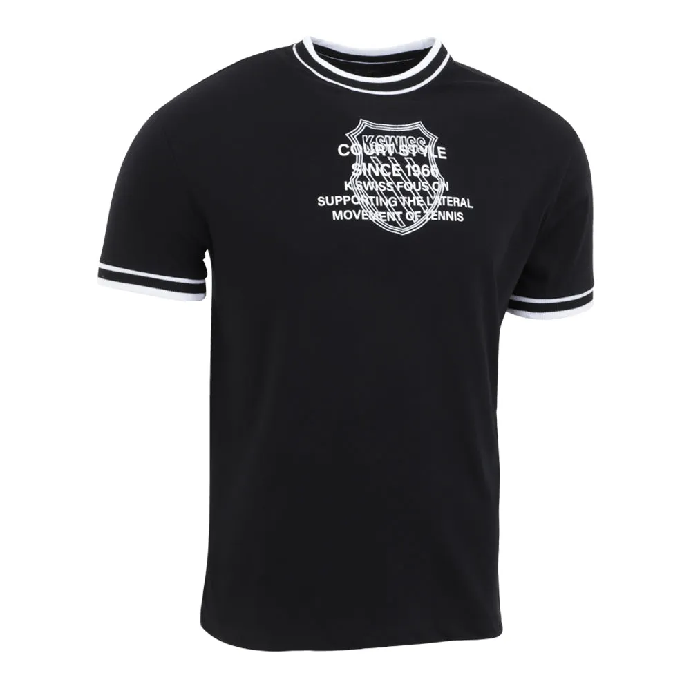 Playera MTS-011 Men