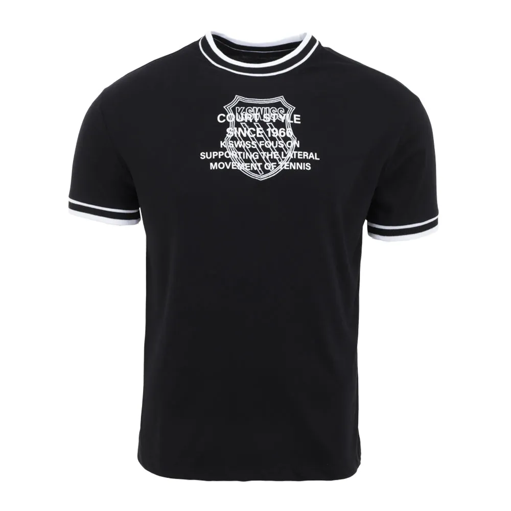 Playera MTS-011 Men