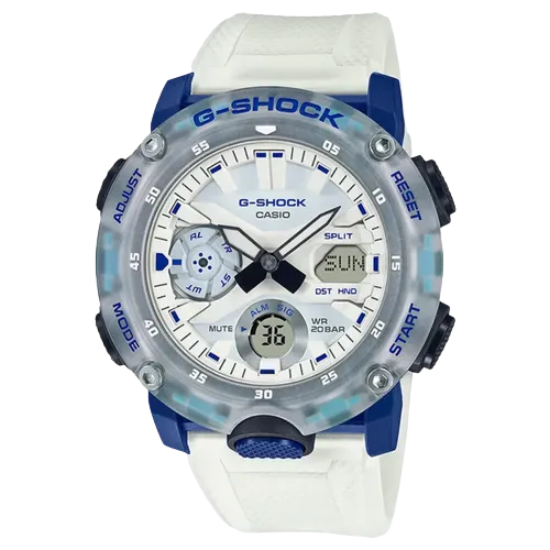 Relógio Casio G-SHOCK GA-2000-1A2