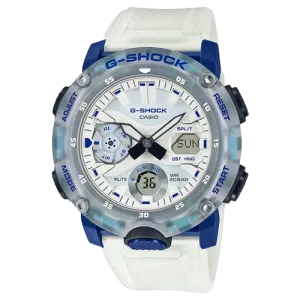 Relógio Casio G-SHOCK GA-2000-1A2