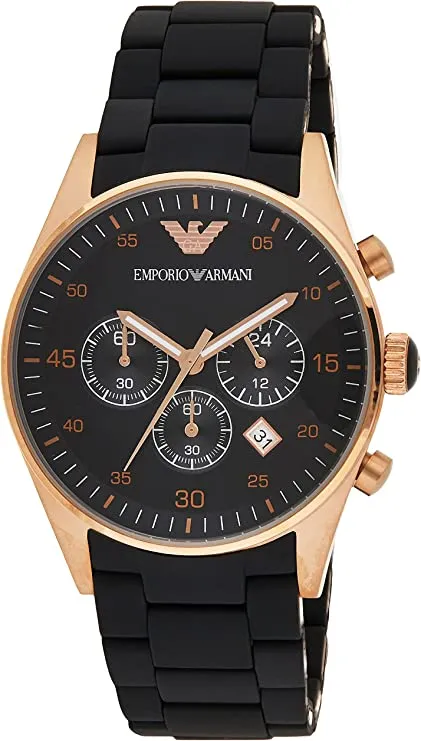 Relógio Emporio Armani Ar5905