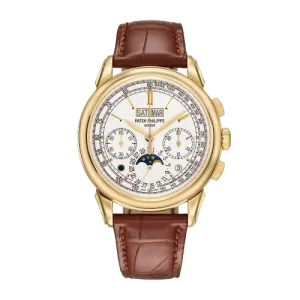 Relógio Patek Philippe Grand Complications