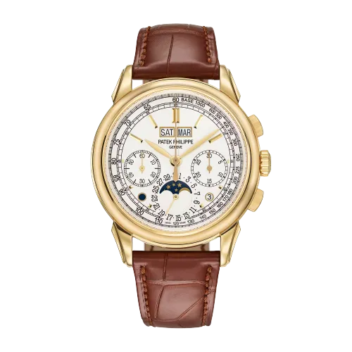 Relógio Patek Philippe Grand Complications