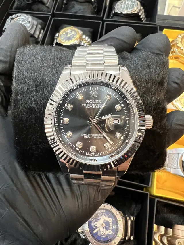 Relógio Rolex Datejust 41