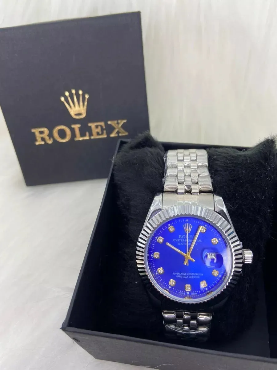 Relógio Rolex Datejust 41