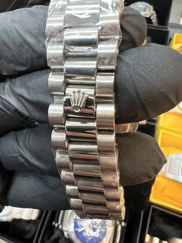 Relógio Rolex Datejust 41