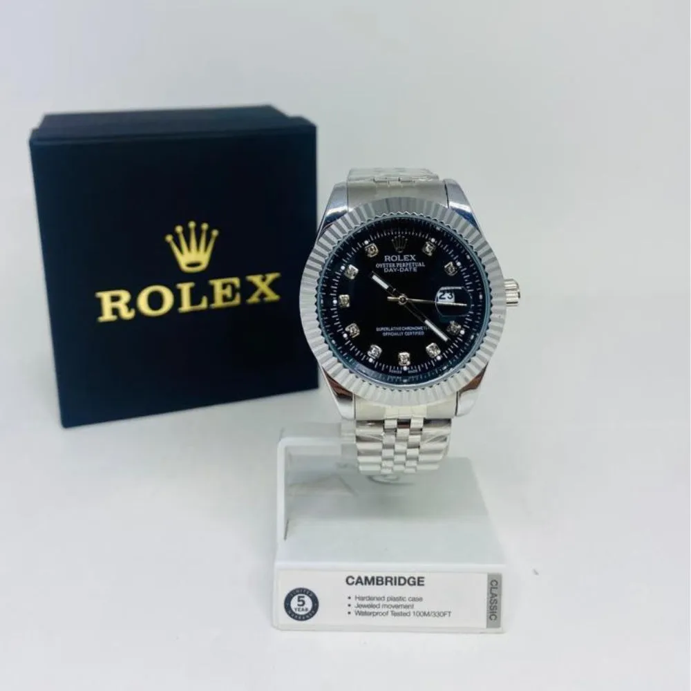 Relógio Rolex Datejust 41