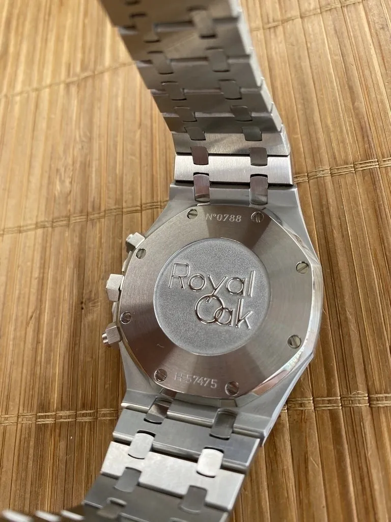 Relógio Royal Oak Selfwinding