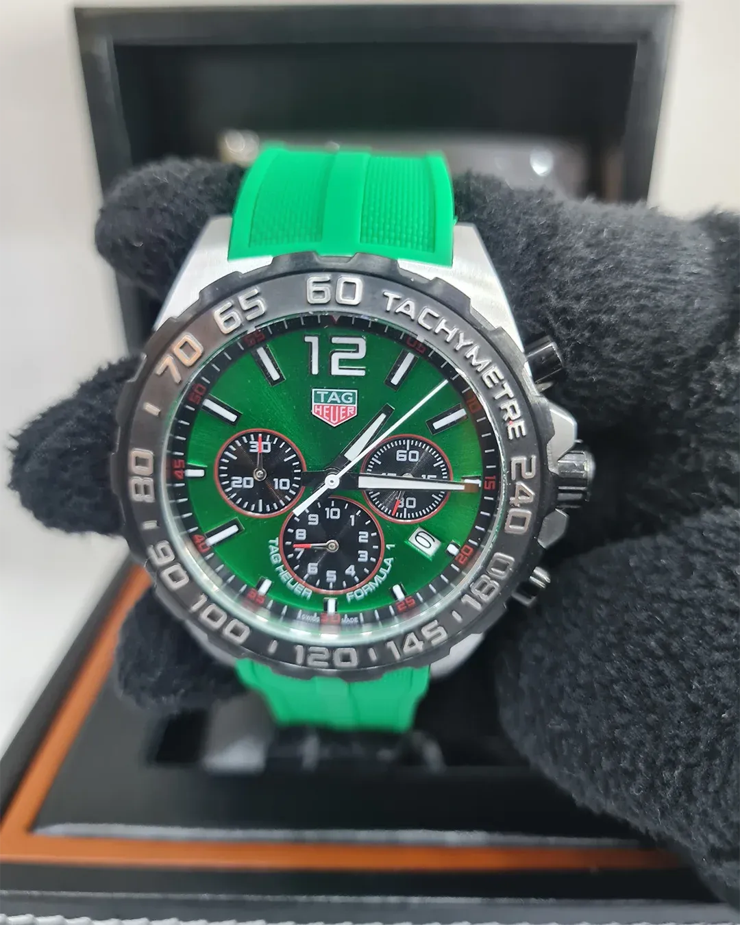 Relógio Tag Heuer Formula 1 Chronograph