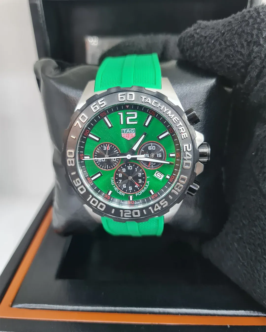 Relógio Tag Heuer Formula 1 Chronograph