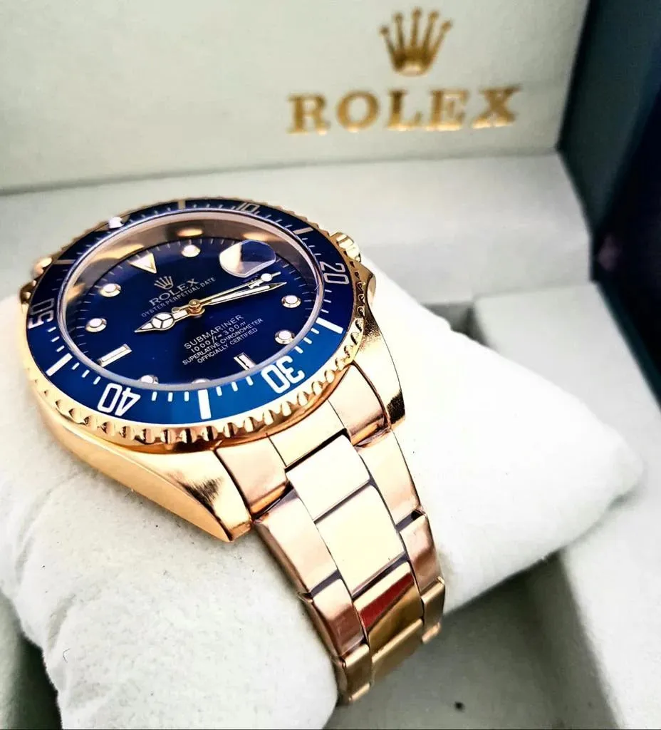 ROLEX  SUBMARINER RX