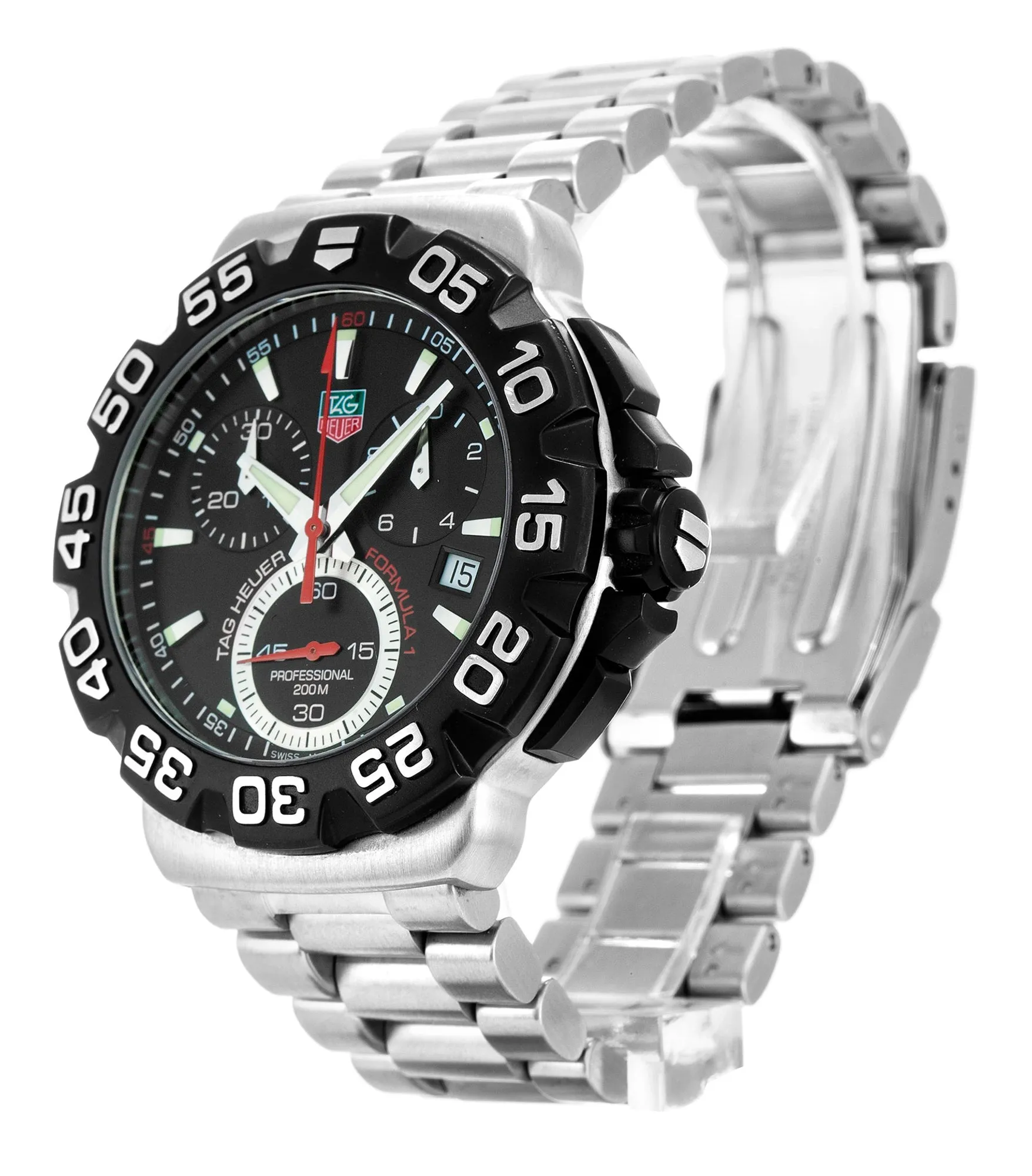 Tag Heuer Formula 1 CAH1110.BA0850