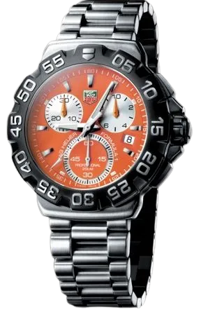 Tag Heuer Formula 1 CAH1110.BA0850