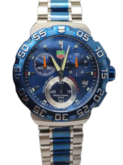 Tag Heuer Formula 1 CAH1110.BA0850