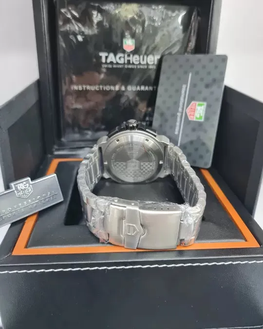 Tag Heuer Formula 1 CAH1110.BA0850