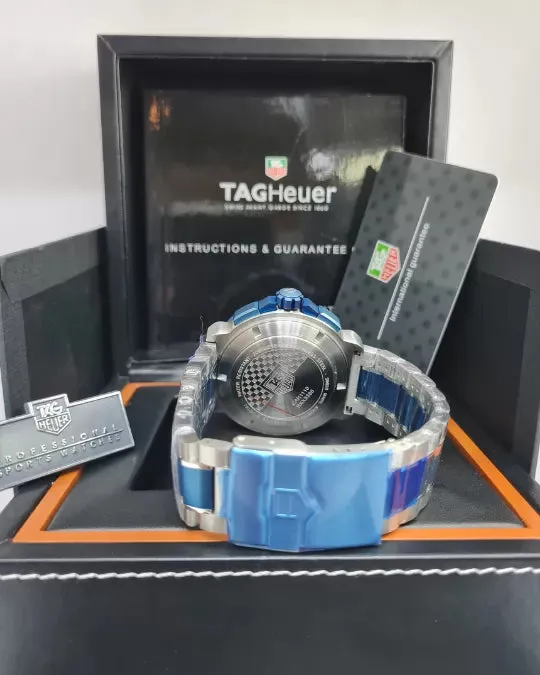 Tag Heuer Formula 1 CAH1110.BA0850