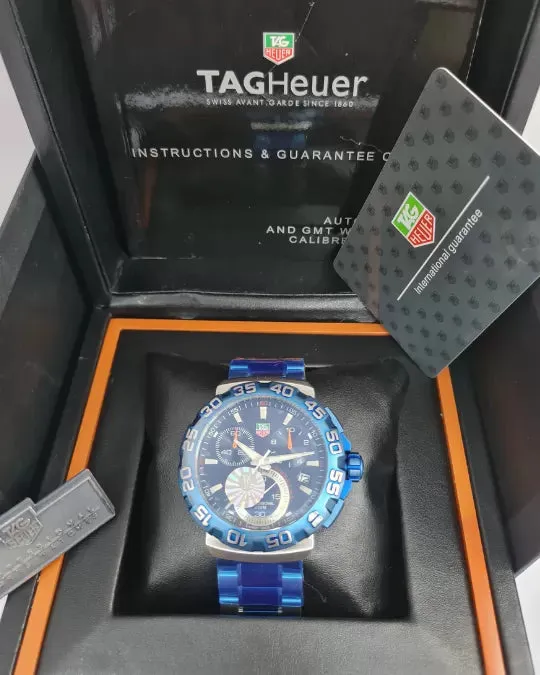 Tag Heuer Formula 1 CAH1110.BA0850