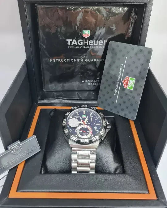 Tag Heuer Formula 1 CAH1110.BA0850