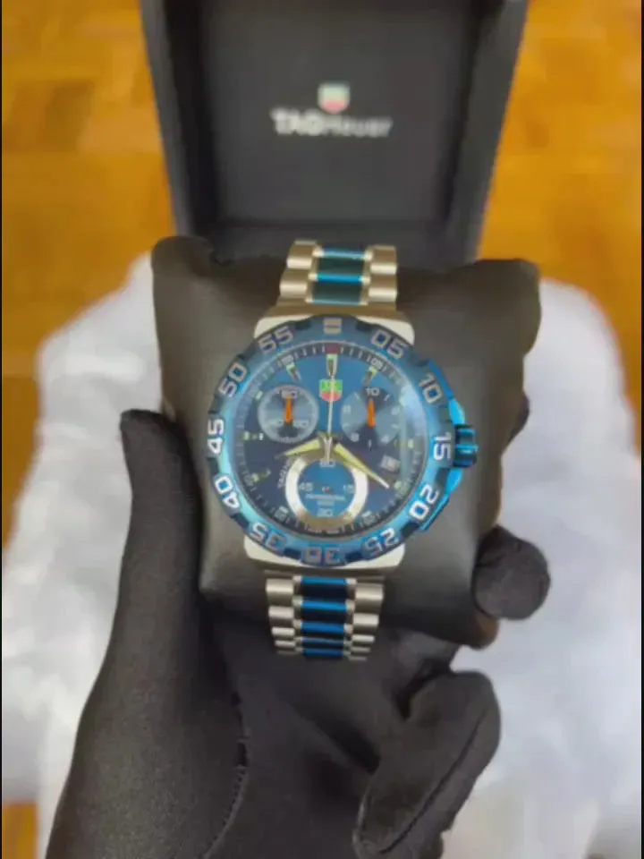 Tag Heuer Formula 1 CAH1110.BA0850