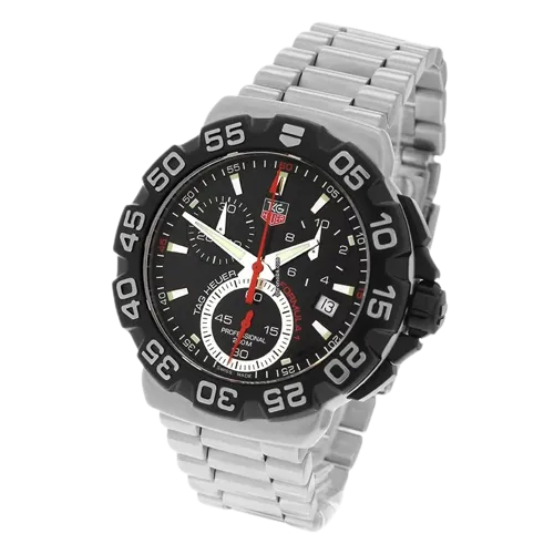 Tag Heuer Formula 1 CAH1110.BA0850